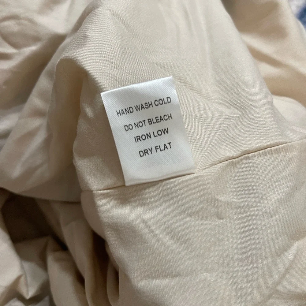 Plaid Sherpa Jacket Mable Shacket - Picture 4 of 8